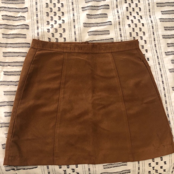 Hollister skirt - Picture 2 of 4